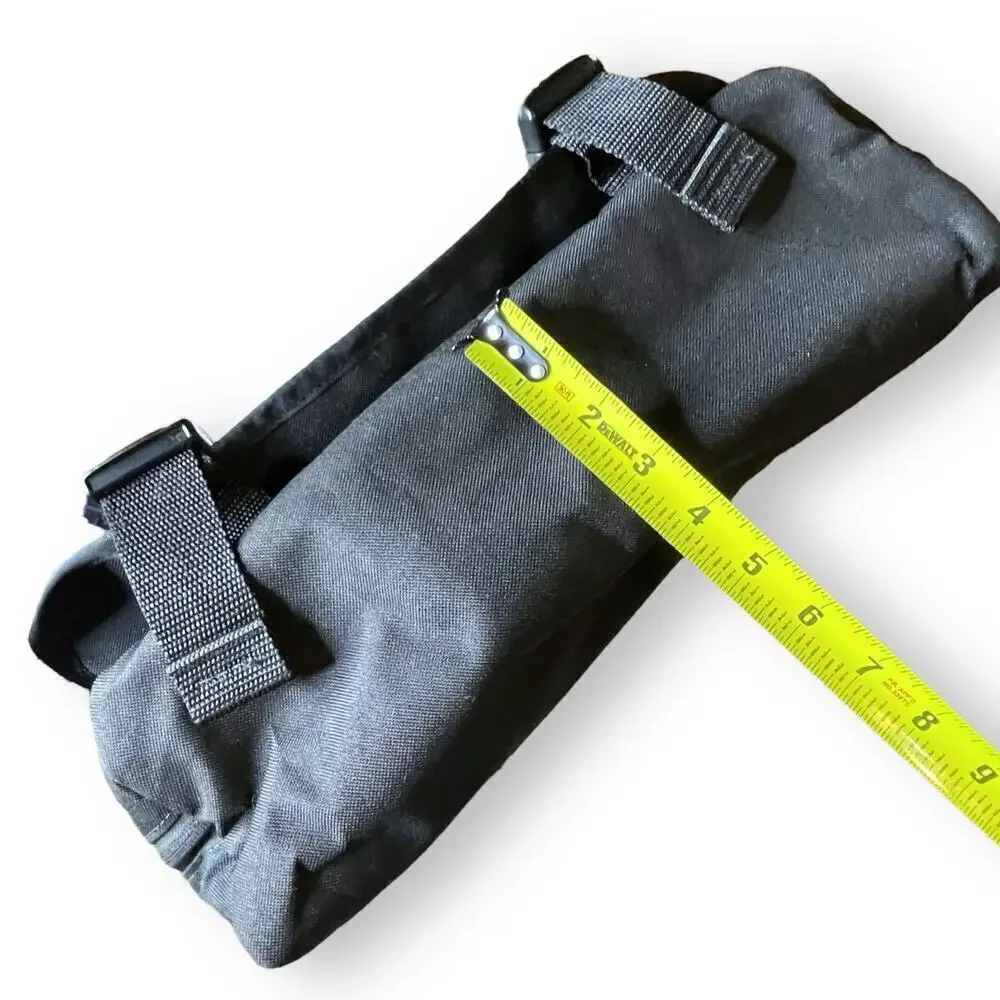 DADGEAR courier diaper